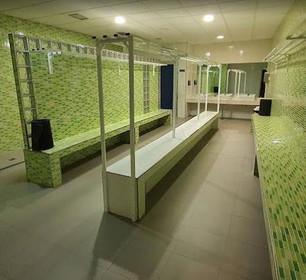 Imagen 6 de la galería del partner Abfitness Foz