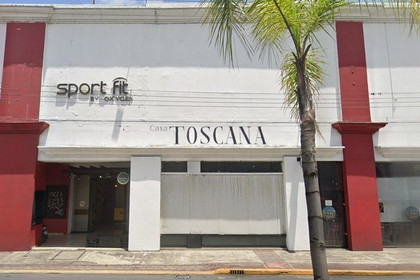 Imagen 2 de la galería del partner Sport Fit - Orizaba