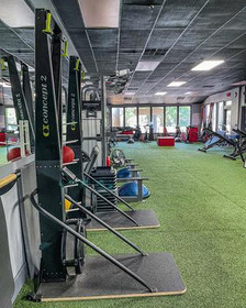 Image 1 from LAVA 24 Fitness partner gallery