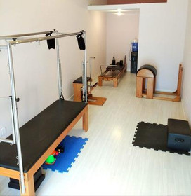 Imagem 1 da galeria do parceiro VM Fisioterapia Performance e Reabilitação