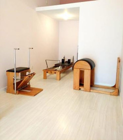 Imagem 2 da galeria do parceiro VM Fisioterapia Performance e Reabilitação
