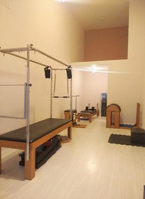 Imagem 3 da galeria do parceiro VM Fisioterapia Performance e Reabilitação