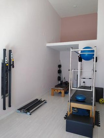 Imagem 6 da galeria do parceiro VM Fisioterapia Performance e Reabilitação