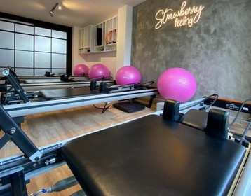 Imagen 2 de la galería del partner Strawberry Feeling