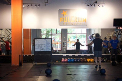 Image 1 from Fulcrum Fitness MLK partner gallery