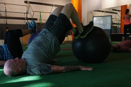 Image 5 from Fulcrum Fitness MLK partner gallery