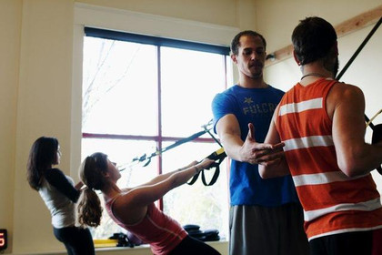 Image 6 from Fulcrum Fitness MLK partner gallery