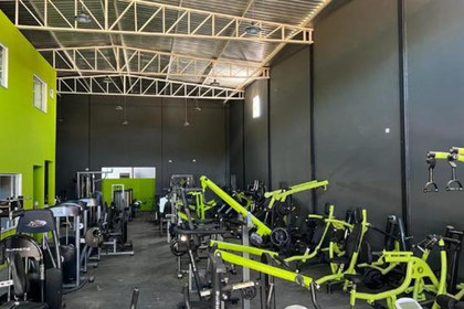 Imagem 1 da galeria do parceiro Impactto Academia