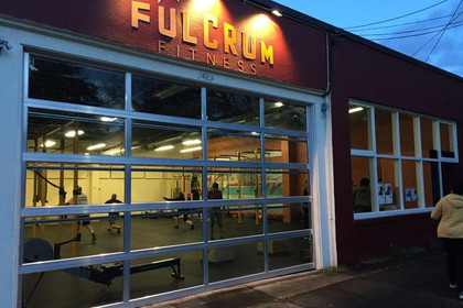 Image 5 from Fulcrum Fitness Hawthorne partner gallery