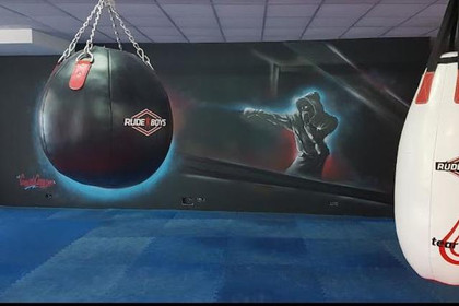 Imagen 2 de la galería del partner Abfitness Padrón