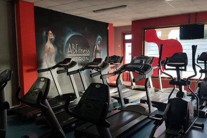 Imagen 3 de la galería del partner Abfitness Padrón