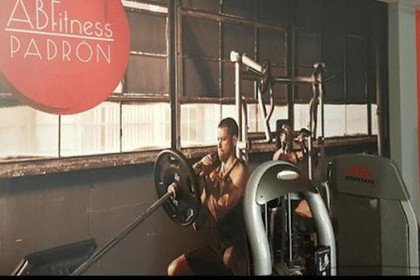 Imagen 5 de la galería del partner Abfitness Padrón