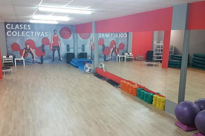 Imagen 4 de la galería del partner Abfitness Padrón