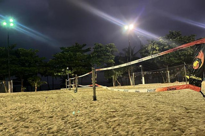 Imagem 3 da galeria do parceiro Rex Beach Tennis