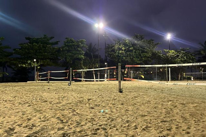 Imagem 4 da galeria do parceiro Rex Beach Tennis