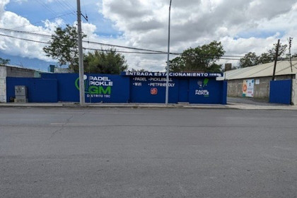 Imagen 2 de la galería del partner Padel & Pickle GM