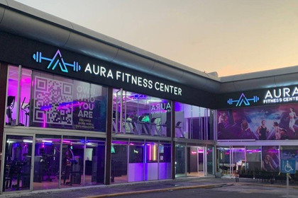 Imagen 2 de la galería del partner Aura Fitness Center
