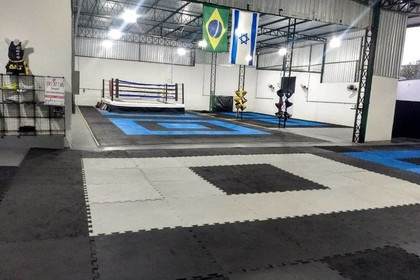 Imagem 1 da galeria do parceiro Academia AFT