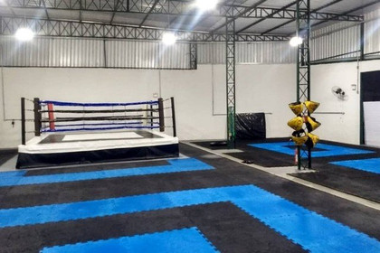 Imagem 3 da galeria do parceiro Academia AFT