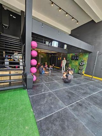 Imagen 4 de la galería del partner CLIC Tortugas