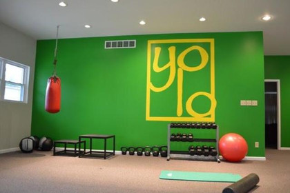 Image 1 from YOLO Fitness partner gallery