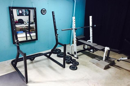Image 3 from YOLO Fitness partner gallery