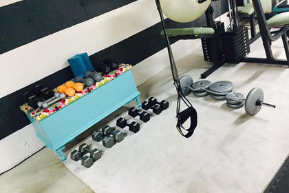 Image 4 from YOLO Fitness partner gallery