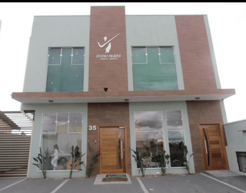 Imagem 5 da galeria do parceiro Studio Pilates Reinaldo Carvalho
