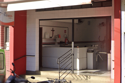 Imagem 2 da galeria do parceiro Espaço Fitness Academia
