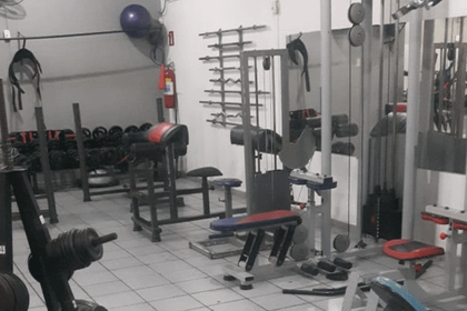 Imagem 4 da galeria do parceiro Espaço Fitness Academia