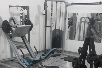 Imagem 5 da galeria do parceiro Espaço Fitness Academia