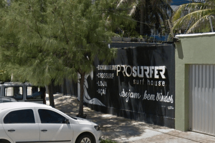 Imagem 2 da galeria do parceiro Prosurfer - Surf House