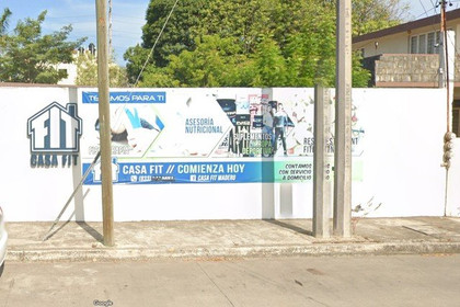 Imagen 2 de la galería del partner Global Fit - Casa Fit