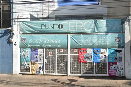 Imagen 2 de la galería del partner Punto Cero
