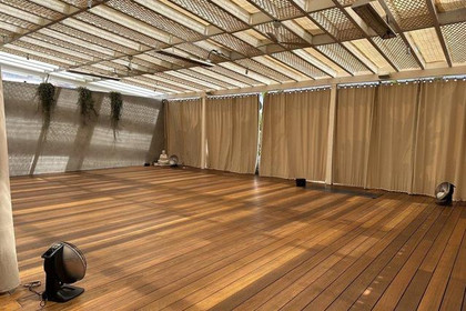 Image 7 from Yoga Deck partner gallery