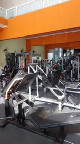 Imagem 4 da galeria do parceiro Academia Power Fitness I