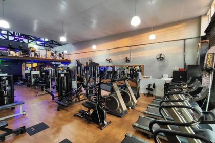 Imagem 1 da galeria do parceiro Evolution Training Utinga