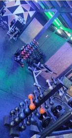 Imagem 5 da galeria do parceiro Evolution Training Utinga