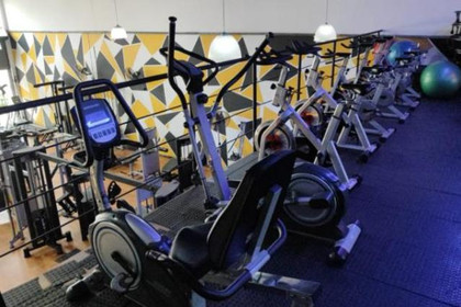 Imagem 4 da galeria do parceiro Evolution Training Utinga
