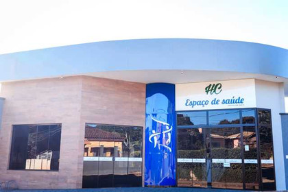 Imagem 2 da galeria do parceiro Hellem Carvalho Espaço de Saúde e Fitness