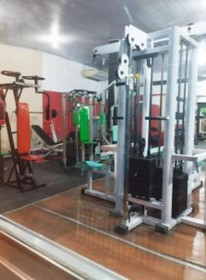 Imagem 1 da galeria do parceiro Academia Vidativa