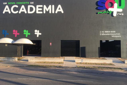 Imagem 2 da galeria do parceiro Sou Mais - Tatuquara