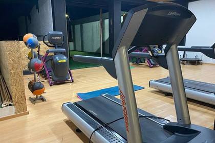 Imagen 7 de la galería del partner Fitzone La Huerta