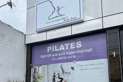 Imagem 2 da galeria do parceiro Estúdio Vida em Equilíbrio
