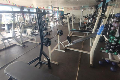 Imagem 1 da galeria do parceiro LL Fitness Academia