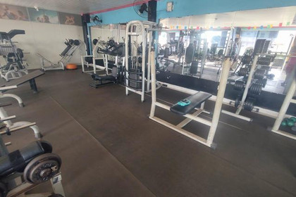 Imagem 3 da galeria do parceiro LL Fitness Academia