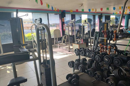 Imagem 4 da galeria do parceiro LL Fitness Academia