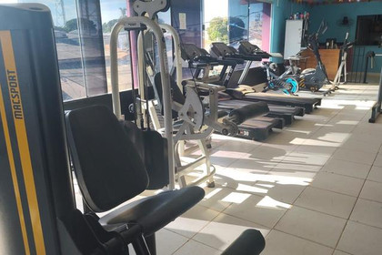 Imagem 5 da galeria do parceiro LL Fitness Academia