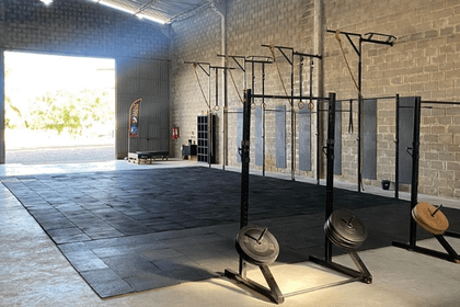 Imagem 4 da galeria do parceiro Cross Volts