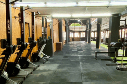 Imagem 2 da galeria do parceiro Crossfit Capixaba